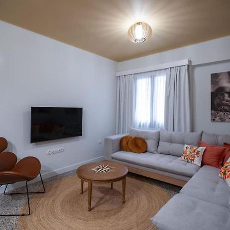 Haris 302 Apartment By Vpn Accomodation Athén Kültér fotó