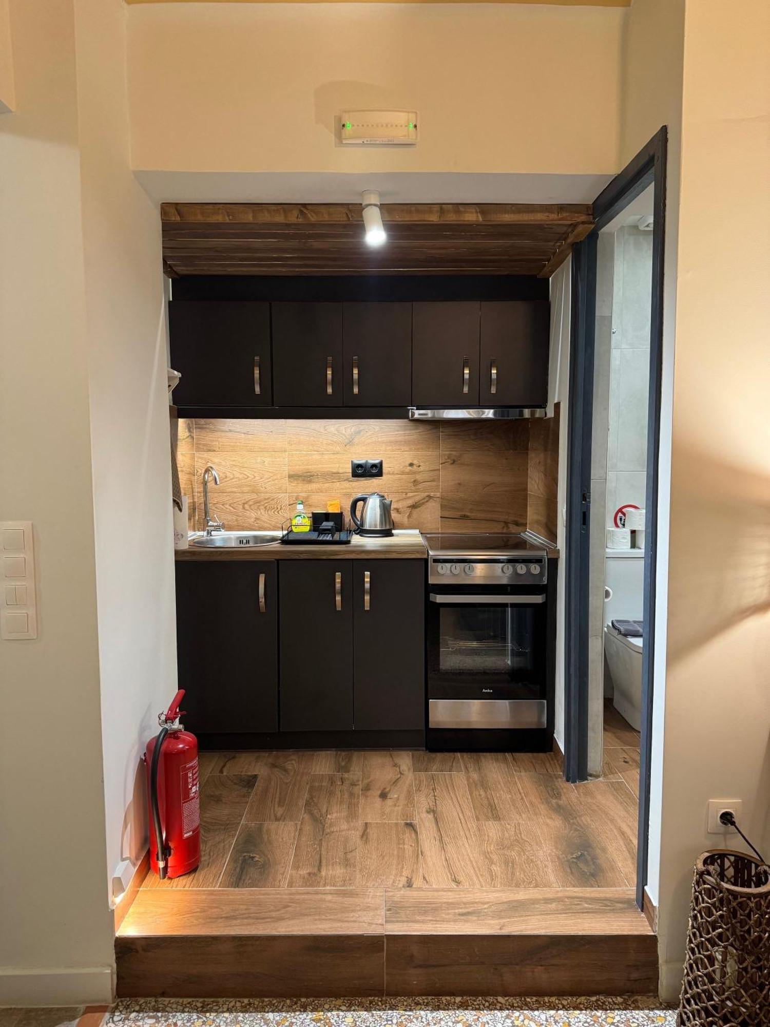 Haris 302 Apartment By Vpn Accomodation Athén Kültér fotó